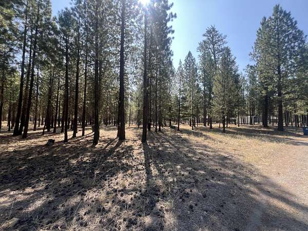 1.7 Acres of Residential Land for Sale in La Pine, Oregon