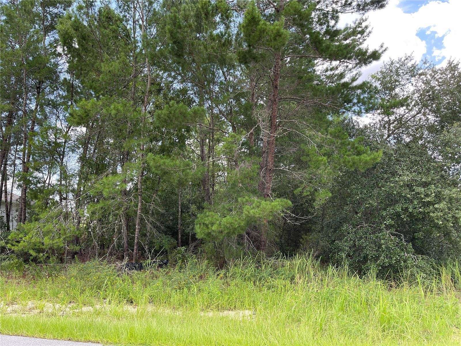 0.54 Acres of Residential Land for Sale in Ocala, Florida