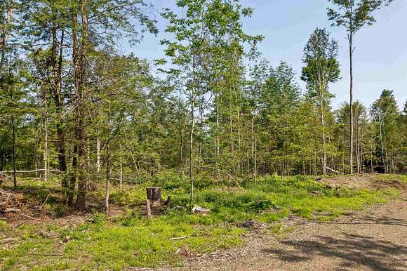 7.2 Acres of Residential Land for Sale in Haverhill, New Hampshire