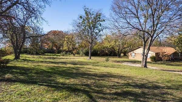 0.6 Acres of Residential Land for Sale in Mansfield, Texas