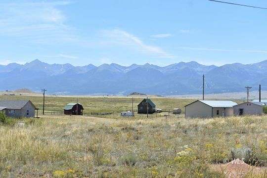 0.46 Acres of Residential Land for Sale in Westcliffe, Colorado