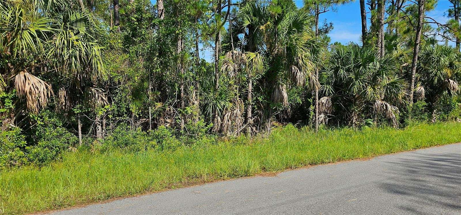 0.24 Acres of Residential Land for Sale in North Port, Florida