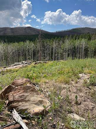 2.36 Acres of Land for Sale in Bellvue, Colorado