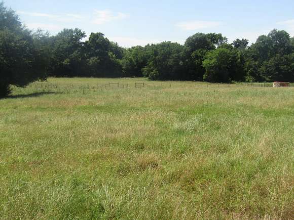 7.5 Acres of Recreational Land for Sale in Soper, Oklahoma