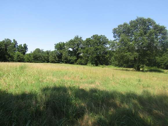 15 Acres of Recreational Land & Farm for Sale in Soper, Oklahoma