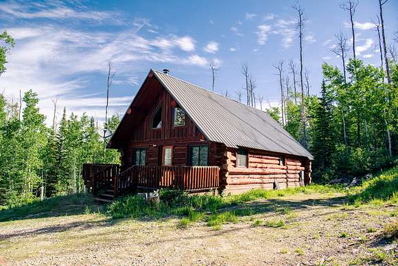 6.26 Acres of Recreational Land for Sale in Craig, Colorado