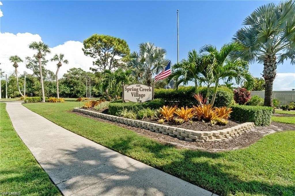 0.15 Acres of Residential Land for Sale in Bonita Springs, Florida