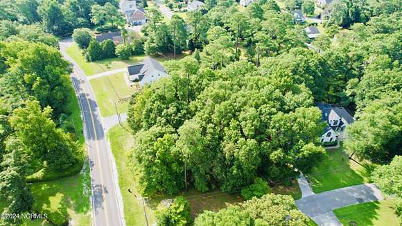 0.59 Acres of Residential Land for Sale in Wilmington, North Carolina