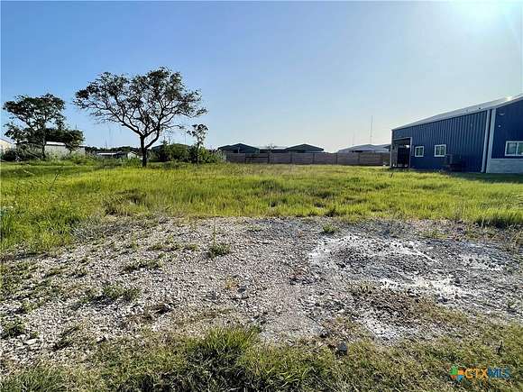 0.194 Acres of Residential Land for Sale in Port O'Connor, Texas