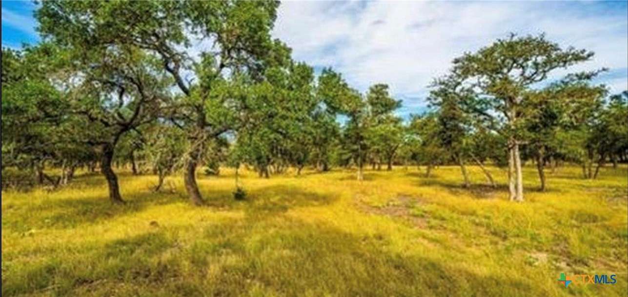 4.4 Acres of Residential Land for Sale in Harper, Texas