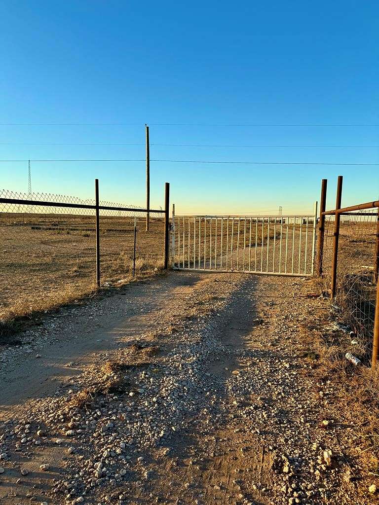 6.38 Acres of Residential Land for Sale in Midland, Texas