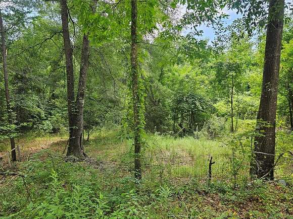 2.6 Acres of Land for Sale in Cloutierville, Louisiana