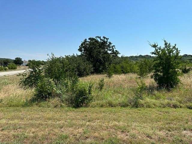 1.01 Acres of Land for Sale in Graford, Texas