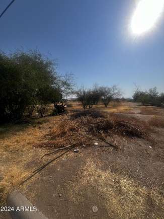 3.1 Acres of Residential Land for Sale in Glendale, Arizona