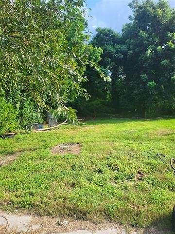 0.095 Acres of Residential Land for Sale in New Orleans, Louisiana