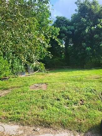 0.095 Acres of Residential Land for Sale in New Orleans, Louisiana