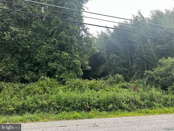 1 Acre of Residential Land for Sale in Accokeek, Maryland