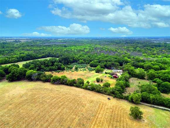 8.396 Acres of Improved Land for Sale in Denton, Texas