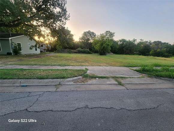 0.236 Acres of Land for Sale in Fort Worth, Texas