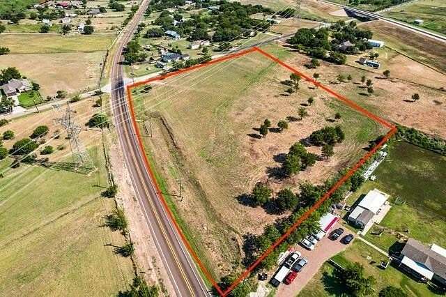 5 Acres of Land for Sale in Burleson, Texas