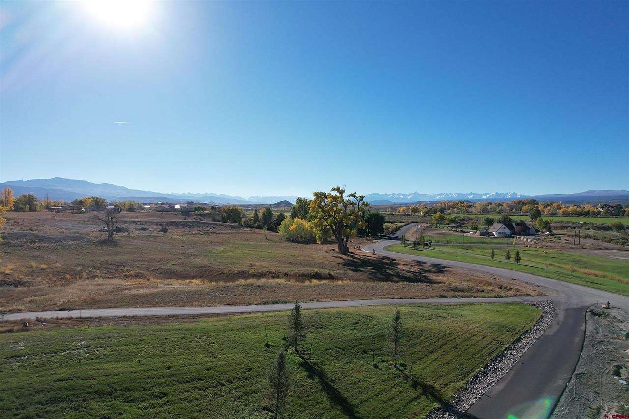 3.42 Acres of Land for Sale in Montrose, Colorado