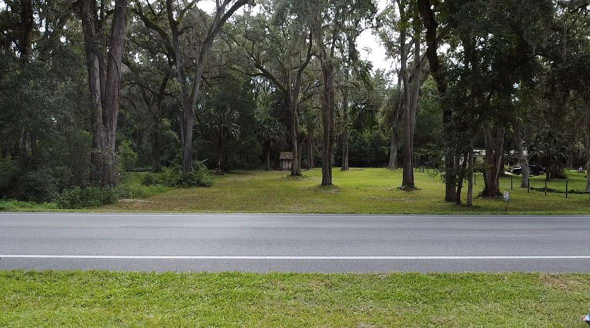 0.74 Acres of Residential Land for Sale in Old Town, Florida