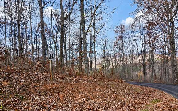 1 Acre of Residential Land for Sale in Hiawassee, Georgia