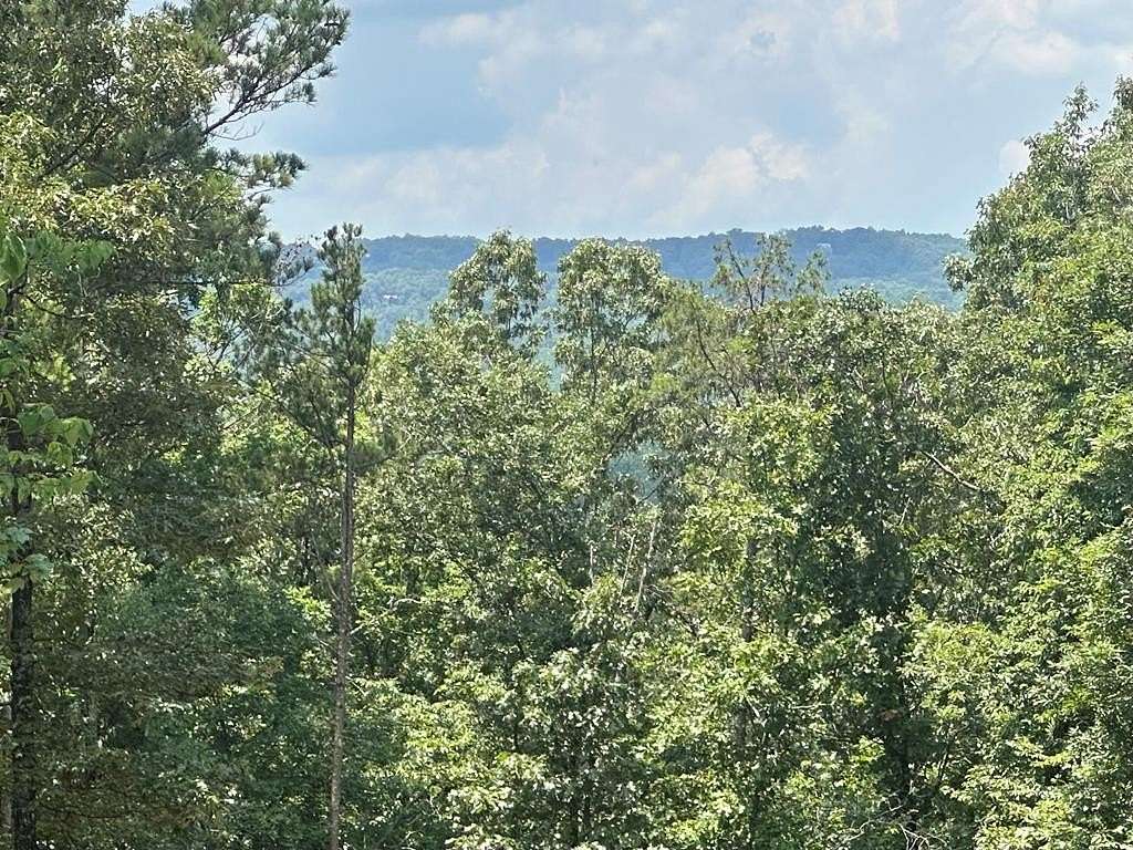 3.73 Acres of Residential Land for Sale in Talking Rock, Georgia