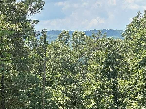 3.73 Acres of Residential Land for Sale in Talking Rock, Georgia