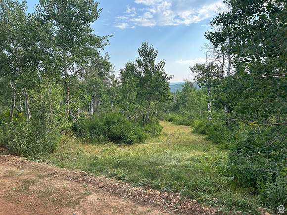 2.05 Acres of Land for Sale in Huntsville, Utah