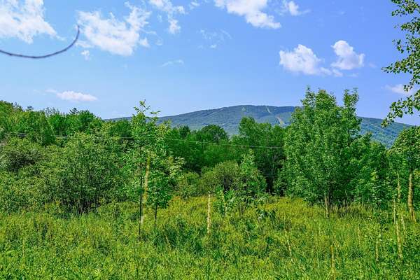 1 Acre of Residential Land for Sale in Ludlow, Vermont