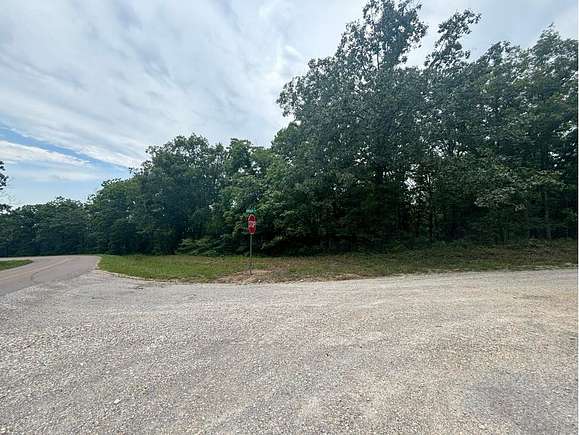 12.36 Acres of Land for Sale in Willow Springs, Missouri