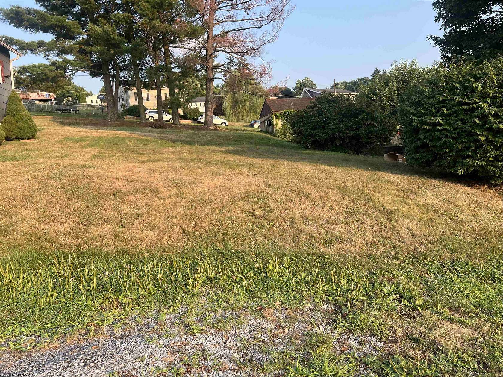 Residential Land for Sale in Fairmont, West Virginia