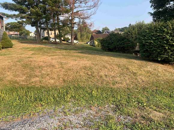 Residential Land for Sale in Fairmont, West Virginia