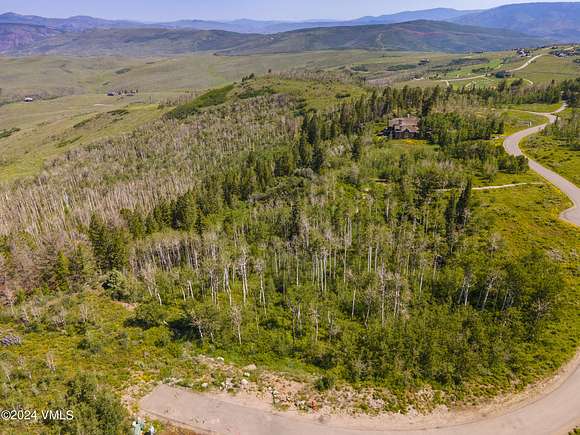 5.66 Acres of Land for Sale in Edwards, Colorado