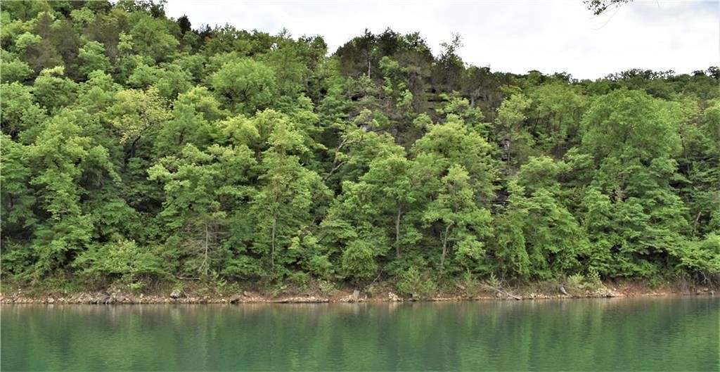 3 Acres of Residential Land for Sale in Eureka Springs, Arkansas