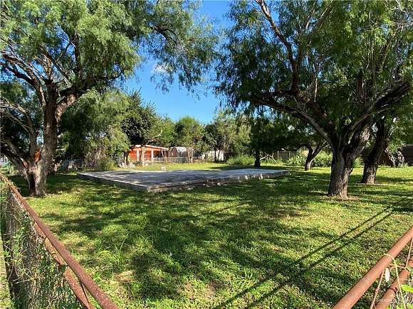 0.23 Acres of Residential Land for Sale in Mission, Texas