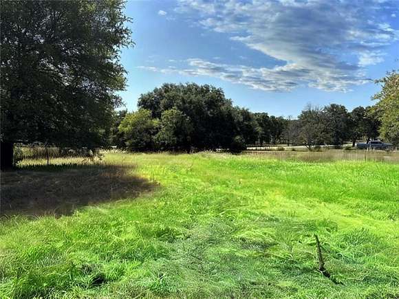 1.162 Acres of Residential Land for Sale in Fort Worth, Texas