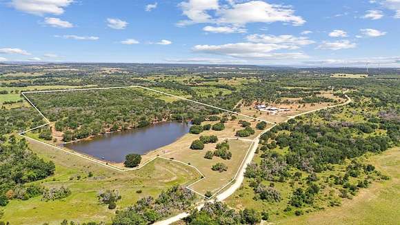 100 Acres of Recreational Land for Sale in Dublin, Texas