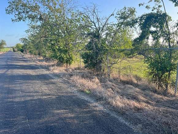 5.35 Acres of Commercial Land for Sale in Whitney, Texas