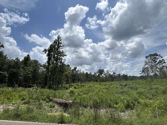 5 Acres of Residential Land for Sale in Purvis, Mississippi