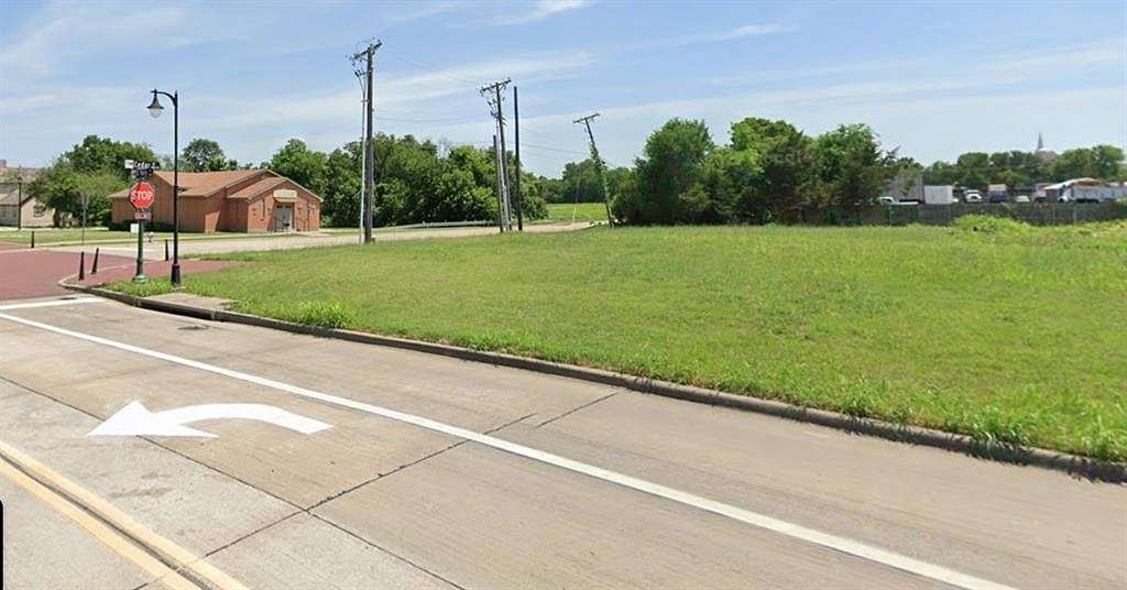 0.379 Acres of Commercial Land for Sale in Allen, Texas