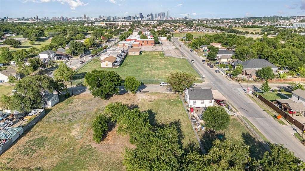 0.473 Acres of Residential Land for Sale in Dallas, Texas