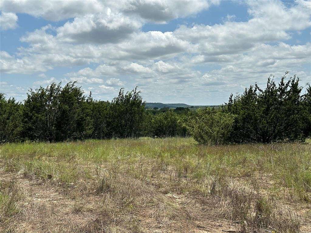 20 Acres of Land for Sale in Hico, Texas