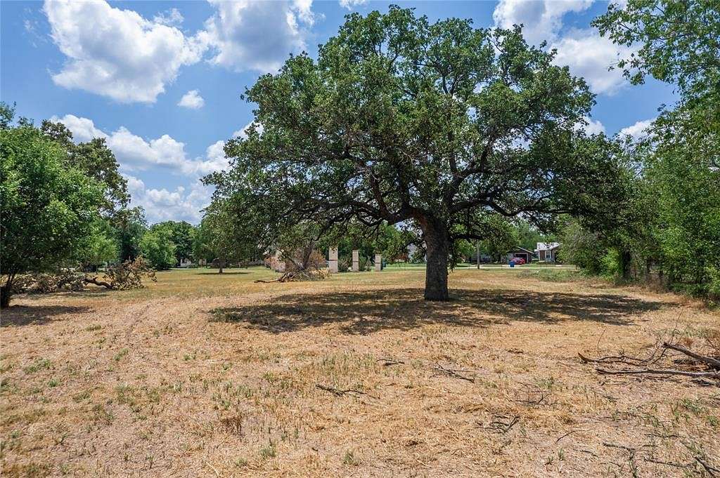 3.68 Acres of Residential Land for Sale in De Leon, Texas