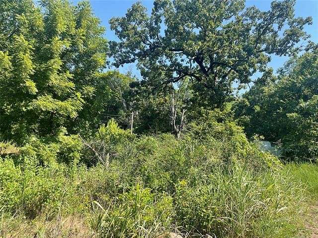 10 Acres of Recreational Land for Sale in Gore, Oklahoma