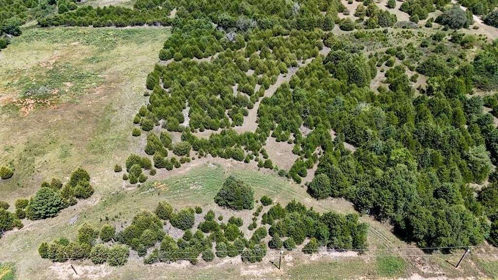 5.02 Acres of Residential Land for Sale in Shawnee, Oklahoma