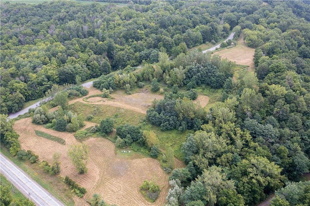 3.9 Acres of Land for Sale in Conesus, New York