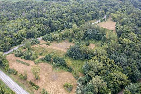 3.9 Acres of Land for Sale in Conesus, New York