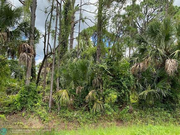 0.23 Acres of Residential Land for Sale in North Port, Florida